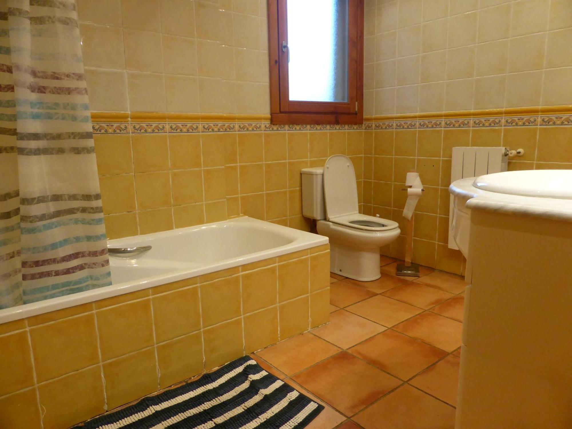 Una Casa Con Vistas En Pobes Екстериор снимка